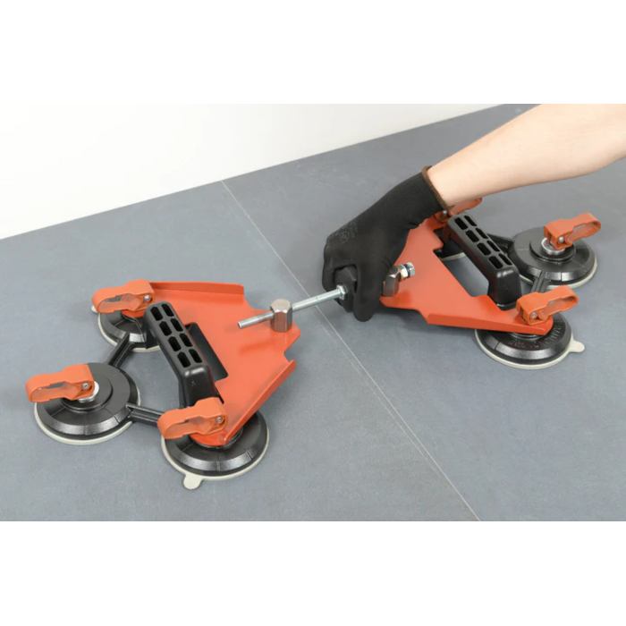 Raimondi dispositivo para acercar placas