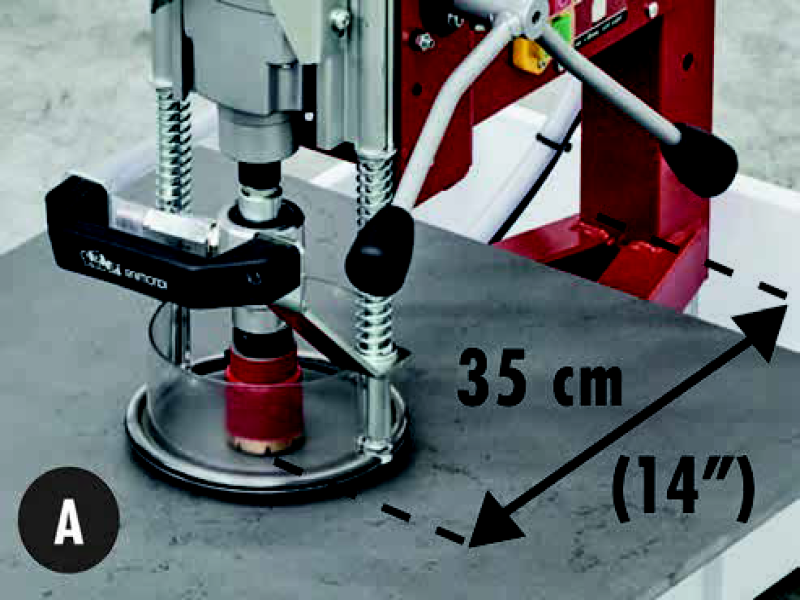 Raimondi Foraspeed 