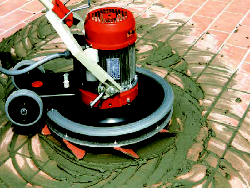 Rotativa Raimondi Maxititina