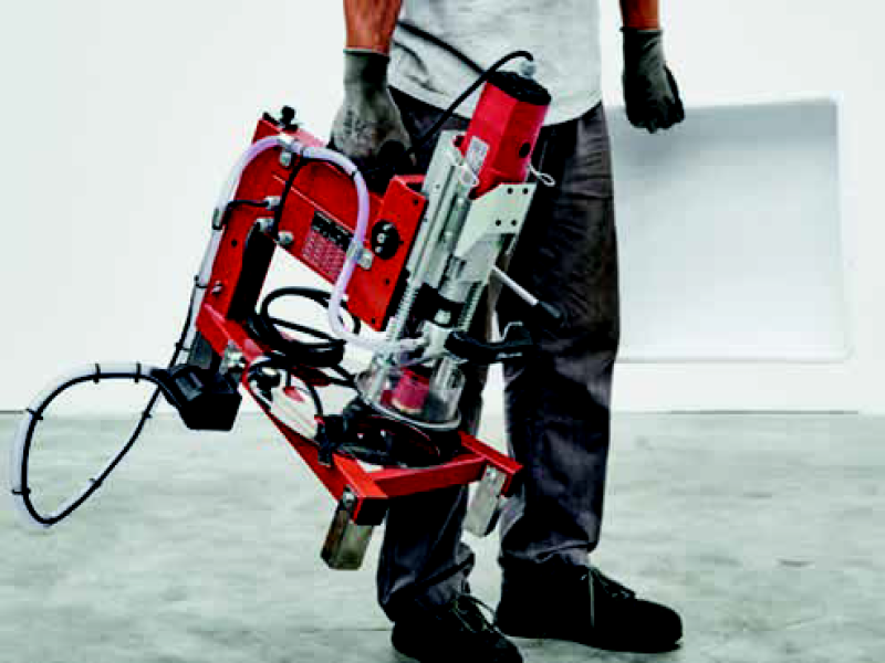 Raimondi Foraspeed 