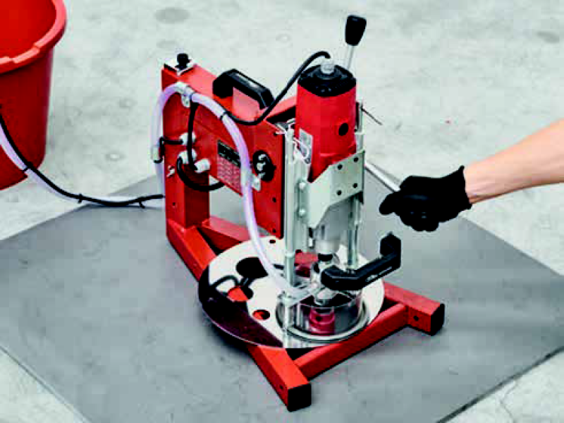 Raimondi Foraspeed 