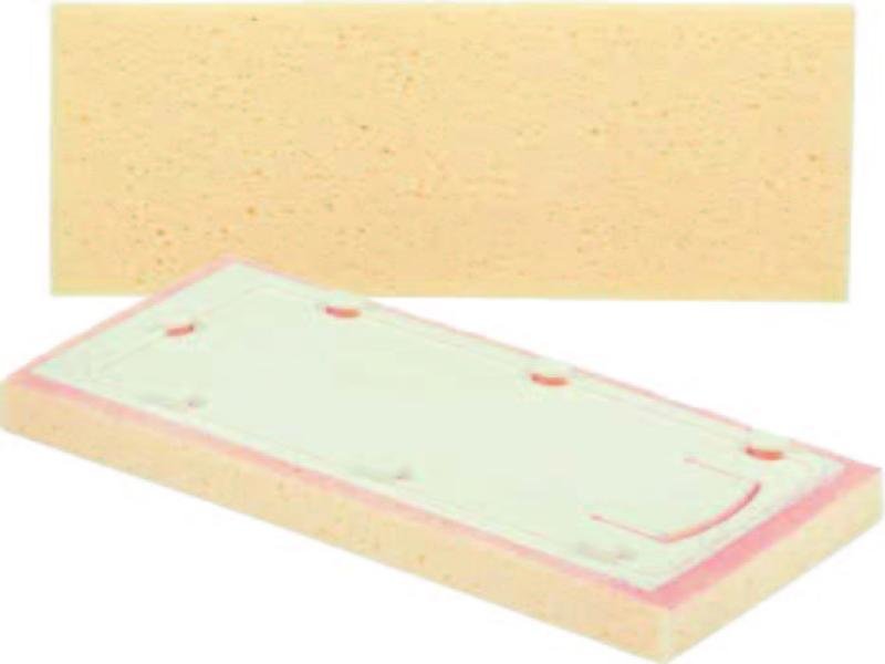 Llana Esponja SWEEPEX 17X34