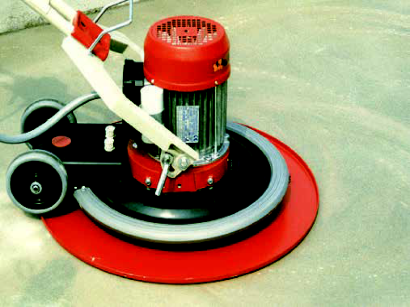 Rotativa SUPERTITINA
