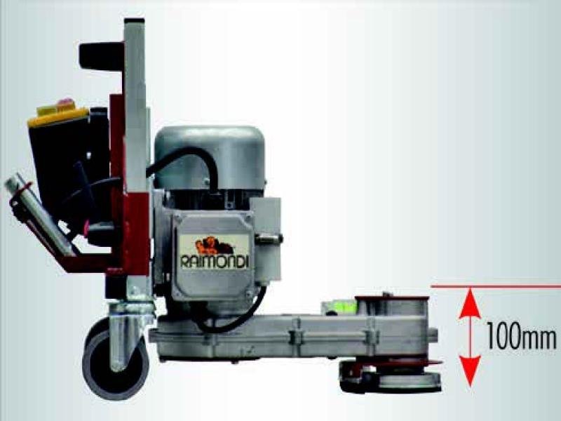 Raimondi MICROTITINA 230V