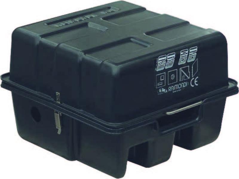 Cortadora GS 86