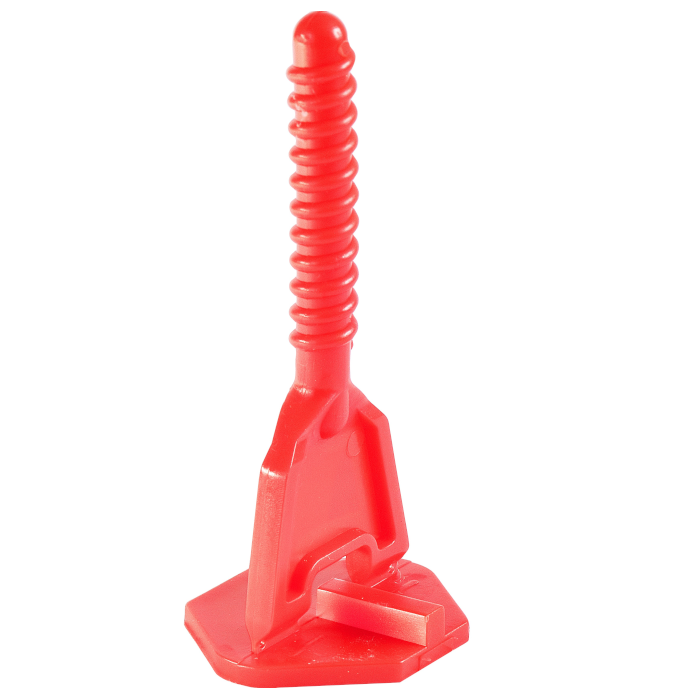 Tirantes VITE 3MM H5-15 mm 3 vías en  T