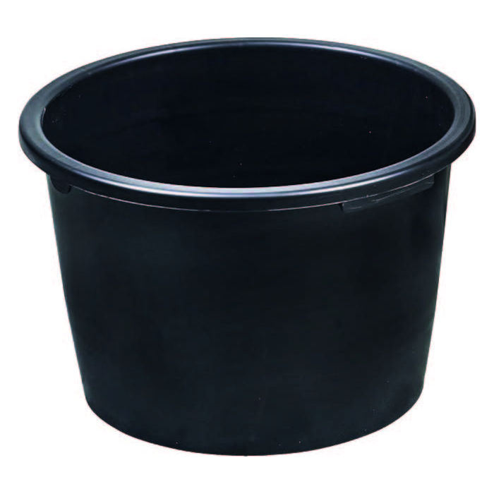 Cubo de 45 LT con asas para IPERBET