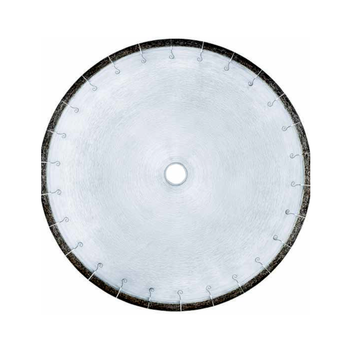 Disco diamantado  Ø200 -  Ø350  F25,4 especial porcelánico