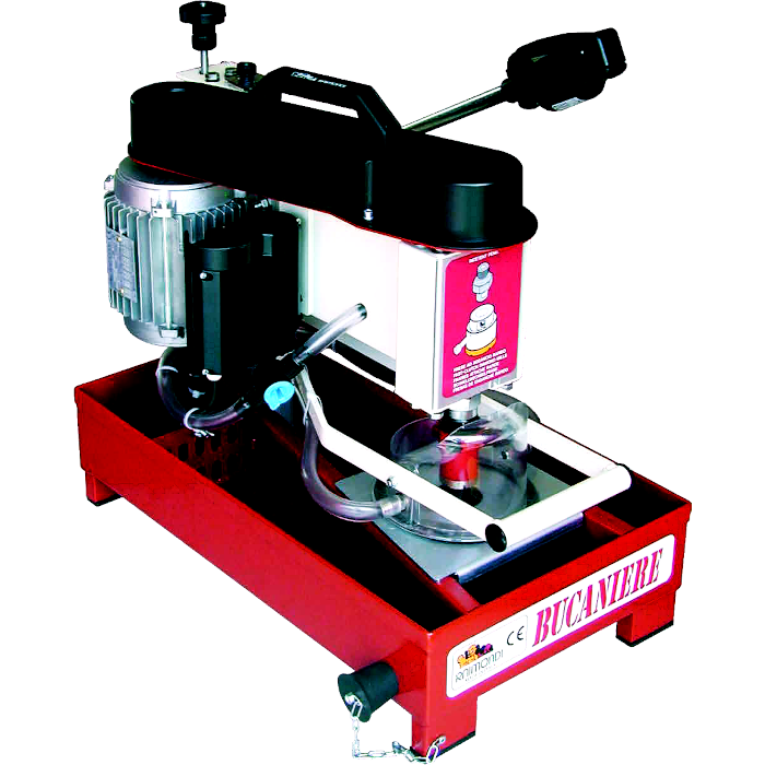 Raimondi Bucaniere