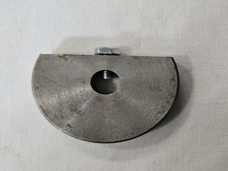 Excentrica motor Raimoni Mastino/Terranova