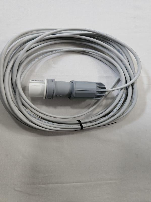 Conector con cable Raimondi Mastino/Terranova