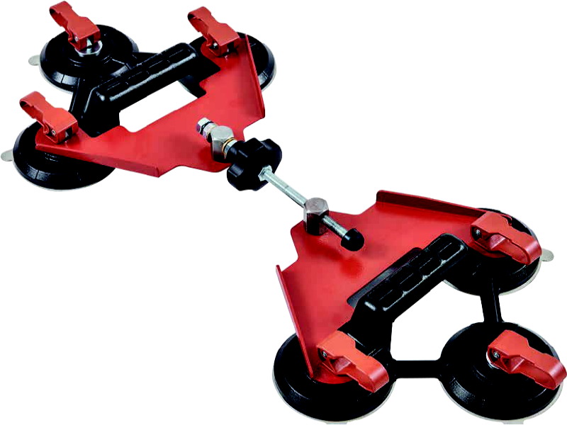 Raimondi dispositivo para acercar placas
