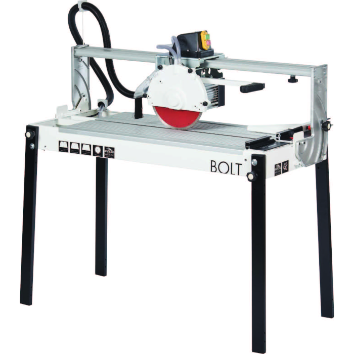 Cortadora Bolt 90
