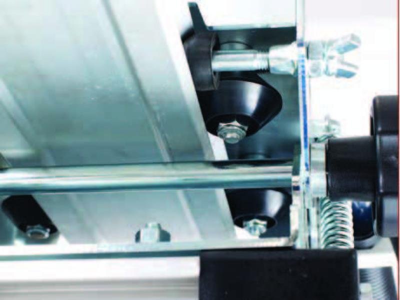 Cortadora Bolt 120