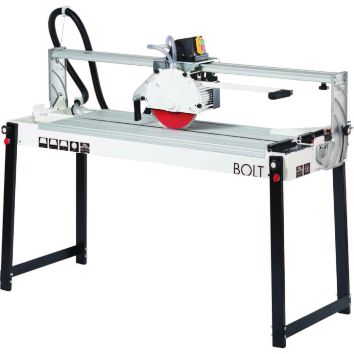 Cortadora Bolt 120