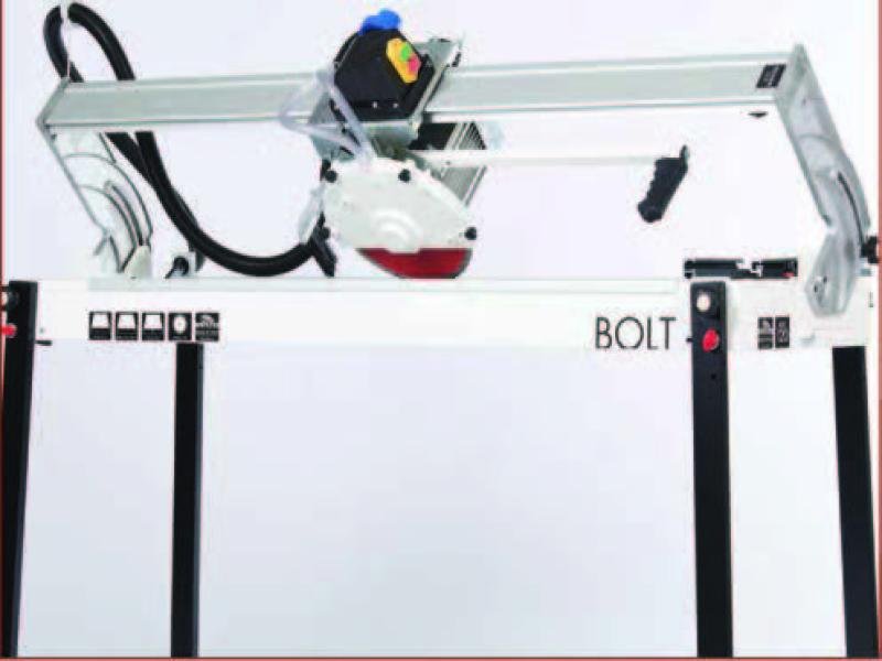 Cortadora Bolt 120