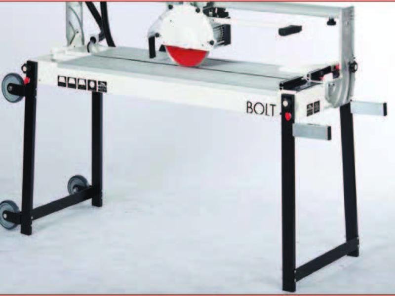 Cortadora Bolt 120