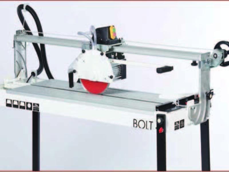 Cortadora Bolt 150
