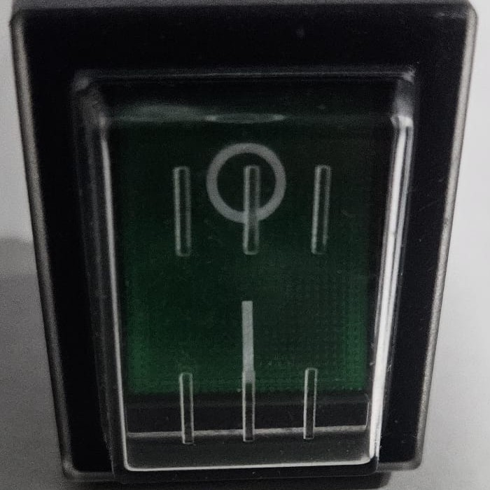 Interuptor Luminoso Transformador Matino/Terranova