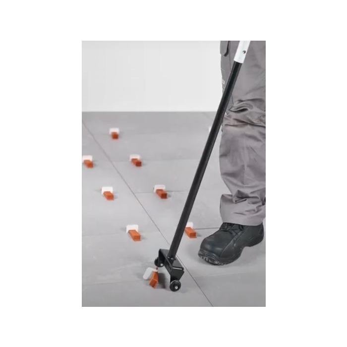 Clipdozer -Util de Remocion de Bases 